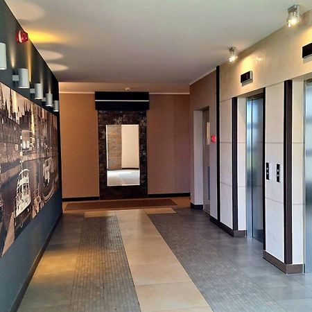 Atapartments - Trzy Zagle Гданськ Екстер'єр фото