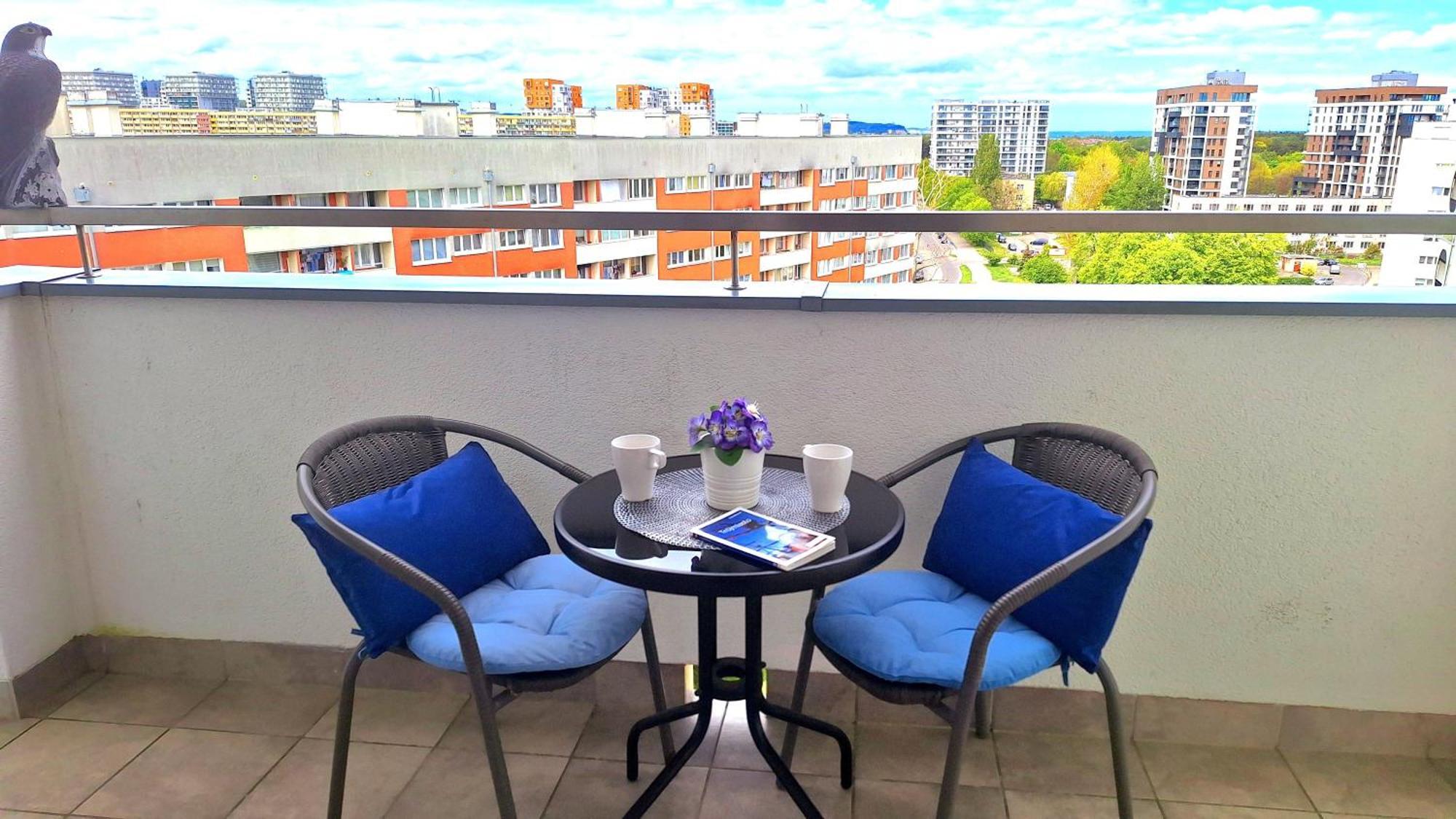 Atapartments - Trzy Zagle Гданськ Екстер'єр фото