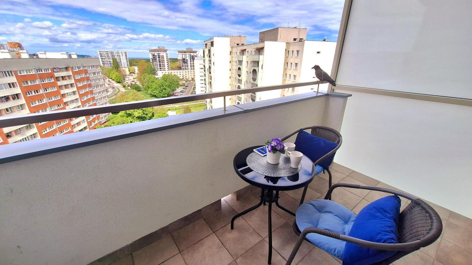 Atapartments - Trzy Zagle Гданськ Екстер'єр фото