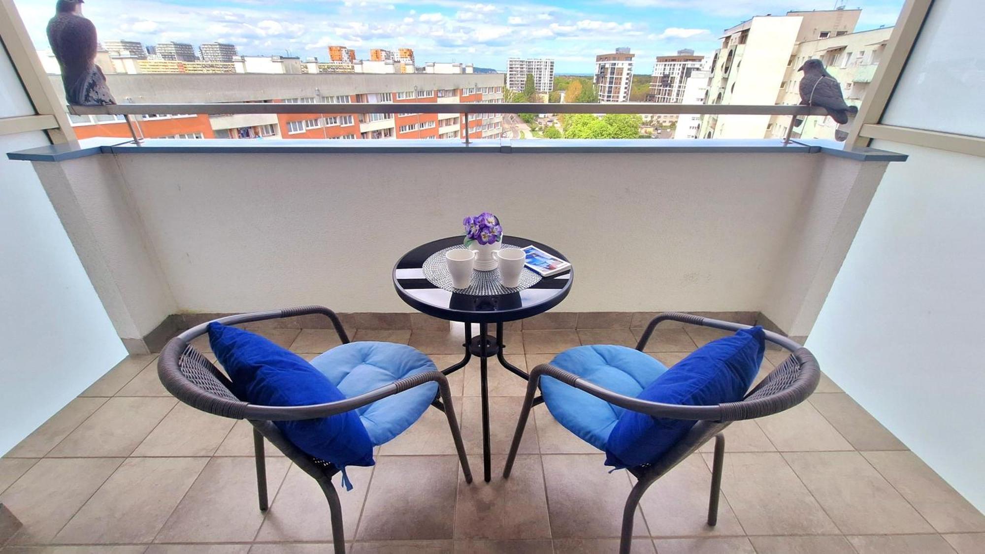 Atapartments - Trzy Zagle Гданськ Екстер'єр фото